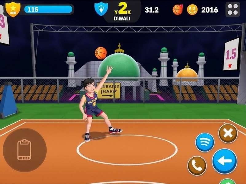 Mystic Dunk Conqueror Diwali Event